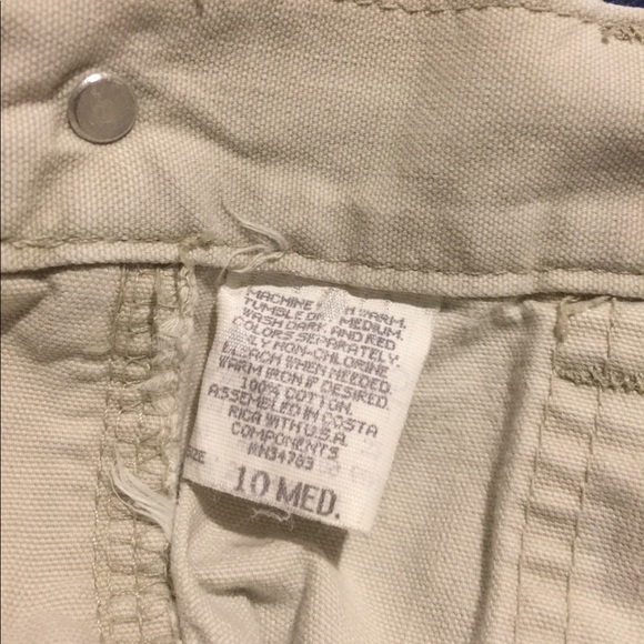 Lee shorts - Picture 6 of 6